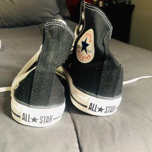 Converse Chuck Taylor All Star Sneakers